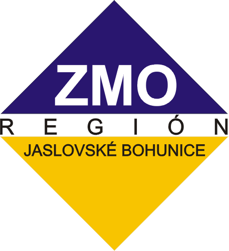 ZMO, región JE Jaslovské Bohunice